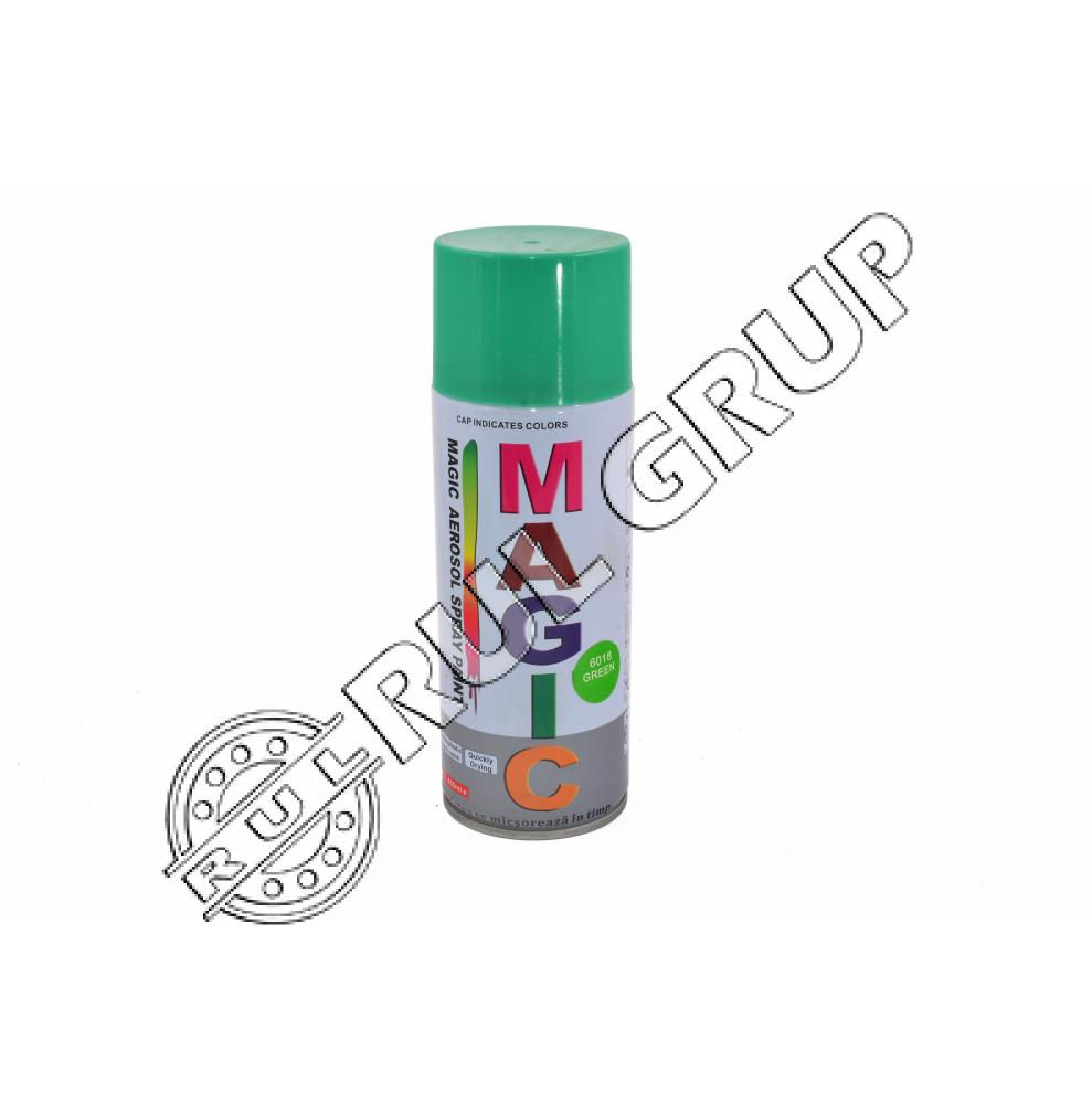 VOPSEA SPRAY VERDE 6018 MAGIC